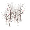 Department 56 Village Accessories|Bare Branch Tree