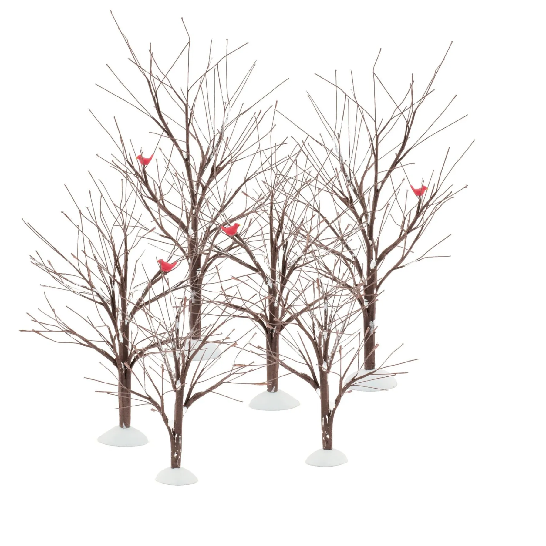 Department 56 Village Accessories|Bare Branch Tree
