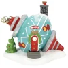 Department 56 North Pole Series|Bauble's Ornament House