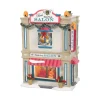 Department 56 The Original Snow Village|Bea's Beehive Salon