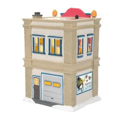 Department 56 The Original Snow Village|Bea's Beehive Salon
