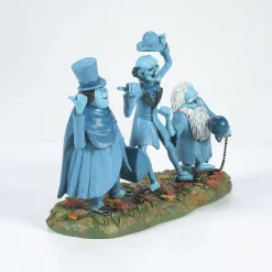 Department 56 Snow Village Halloween|Beware Of Hitchhikers