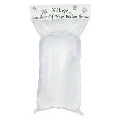 Department 56 Village Accessories|Blanket Of New Fallen Snow