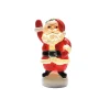 Department 56 Village Accessories|Blow Mold Santa