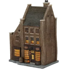Department 56 Harry Potter™ Village|Borgin and Burkes