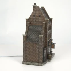 Department 56 Harry Potter™ Village|Borgin and Burkes
