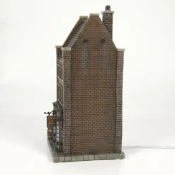 Department 56 Harry Potter™ Village|Borgin and Burkes