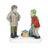Department 56 A Christmas Story™ Village|Bowling Ball Humor