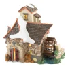 Department 56 Dickens Village Series|Brandon Mill
