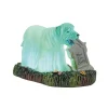 Department 56 Snow Village Halloween|Buddy's Ghost