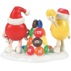 Department 56 North Pole Series|Building A Tree Of Our Own