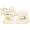 Department 56 Snowbabies Classic Collection|But First, Feed Me