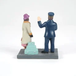 Department 56 Christmas In The City Series|Calling For A Porter