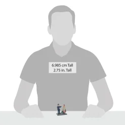 Department 56 Christmas In The City Series|Calling For A Porter