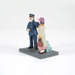 Department 56 Christmas In The City Series|Calling For A Porter