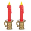 Department 56 Village Accessories|Candlestick Street Lights
