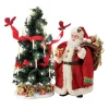 Department 56 Christmas Traditions|Cardinal Christmas