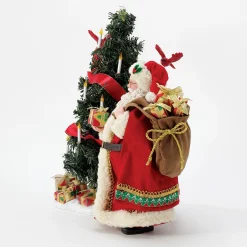 Department 56 Christmas Traditions|Cardinal Christmas