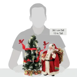 Department 56 Christmas Traditions|Cardinal Christmas