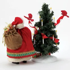 Department 56 Christmas Traditions|Cardinal Christmas