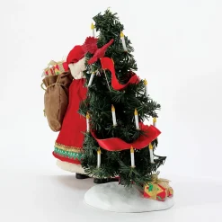 Department 56 Christmas Traditions|Cardinal Christmas