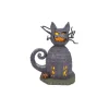 Department 56 The Nightmare Before Christmas® Village|Cat House