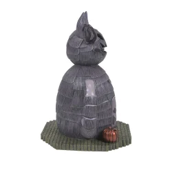 Department 56 The Nightmare Before Christmas® Village|Cat House