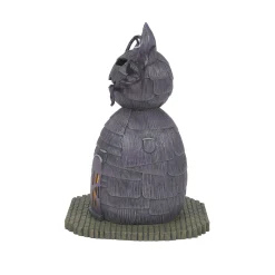Department 56 The Nightmare Before Christmas® Village|Cat House