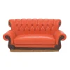 Department 56 Hot Properties Village|Central Perk Couch