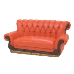 Department 56 Hot Properties Village|Central Perk Couch