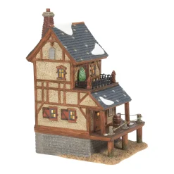Department 56 Dickens Village Series|Chelsea On the Thames Pub