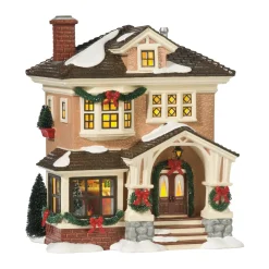 Department 56 The Original Snow Village|Christmas At Grandma's