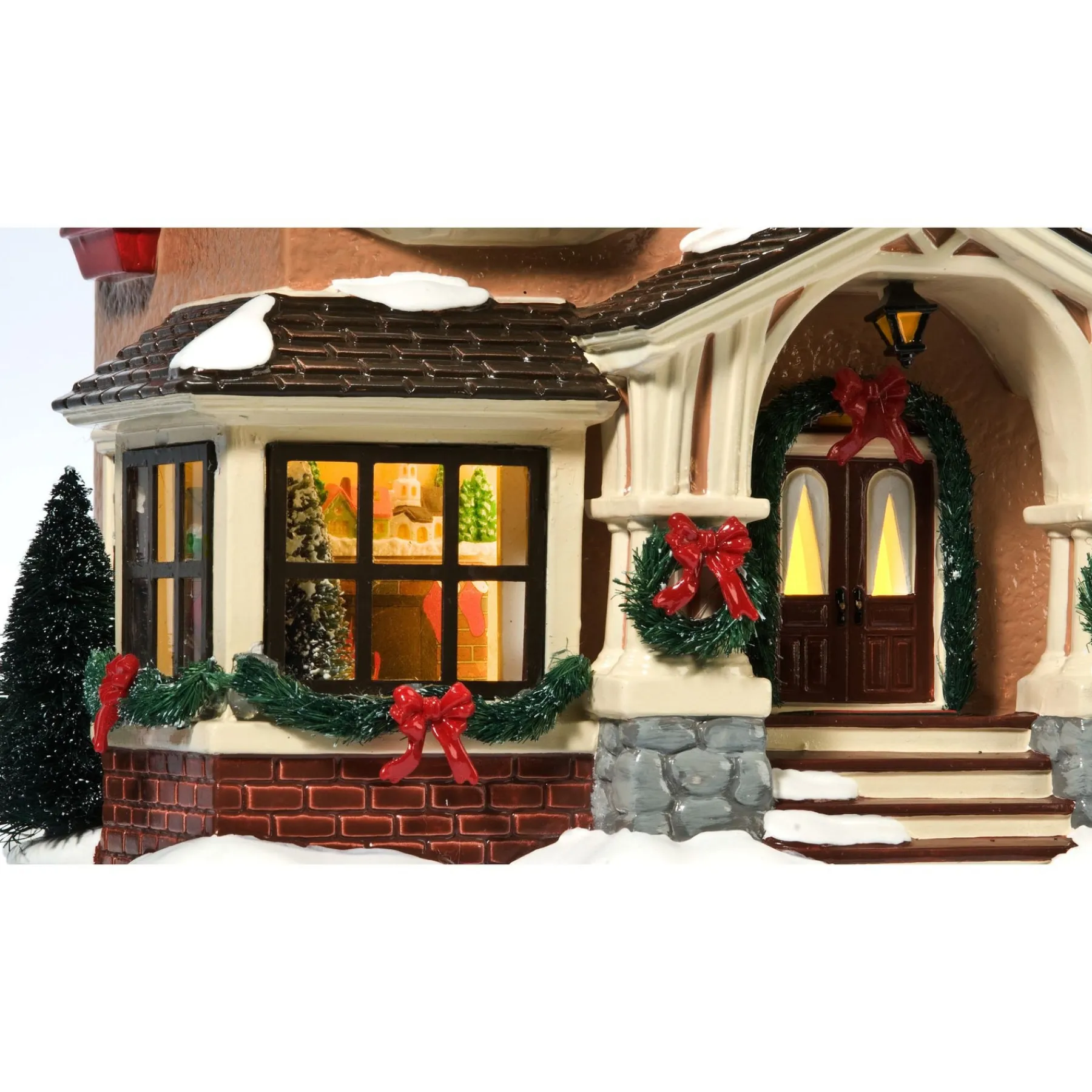 Department 56 The Original Snow Village|Christmas At Grandma's