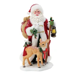 Department 56 Christmas Traditions|Christmas Critters