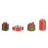 Department 56 Village Accessories|Christmas Packages