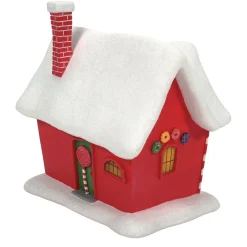 Department 56 The Nightmare Before Christmas® Village|Christmas Town House