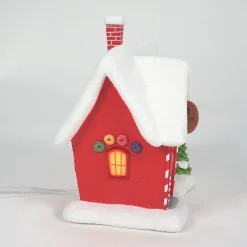 Department 56 The Nightmare Before Christmas® Village|Christmas Town House