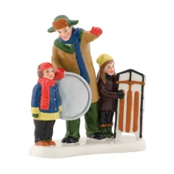 Department 56 The Original Snow Village|Christmas Vacation - Bingo