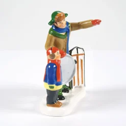 Department 56 The Original Snow Village|Christmas Vacation - Bingo