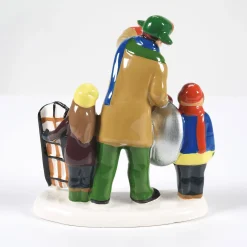 Department 56 The Original Snow Village|Christmas Vacation - Bingo