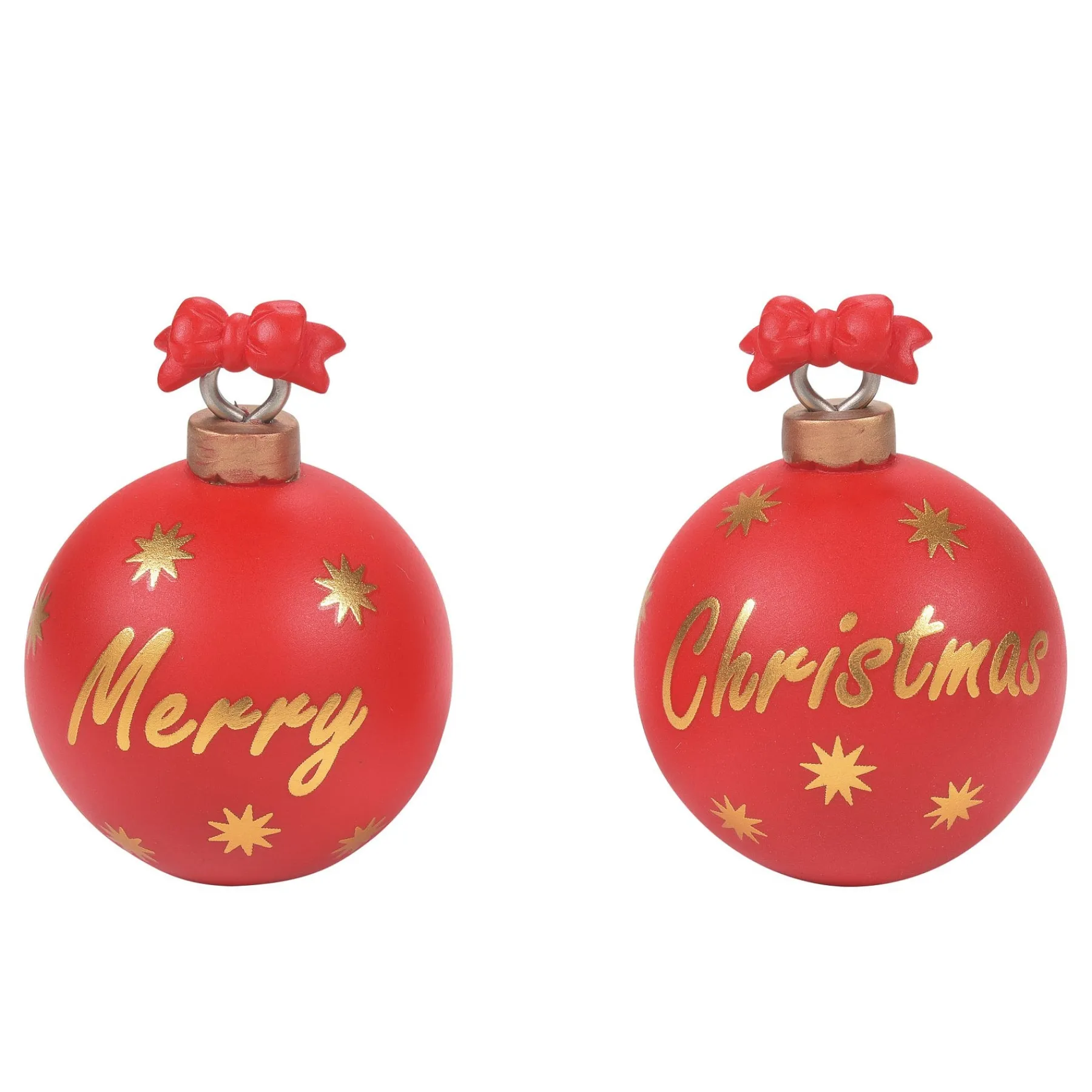 Department 56 Village Accessories|Christmas Welcome St/2