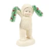 Department 56 Snowbabies Classic Collection|Christmastime Garland