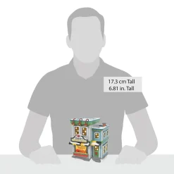 Department 56 Peanuts® Village|Chuck's Sporting Goods