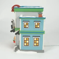 Department 56 Peanuts® Village|Chuck's Sporting Goods