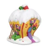 Department 56 Grinch™ Village|Cindy-Lou Who's House