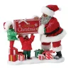 Department 56 Christmas Traditions|Clearly A Sign AA