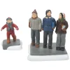 Department 56 A Christmas Story™ Village|C'mon Guys, Wait Up!