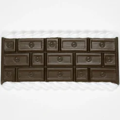Department 56 Village Accessories|Cocoa & Cream Road S/2
