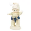 Department 56 Snowbabies Classic Collection|Snowbabies Midnight Clear Collection|Collecting Midnight Stars
