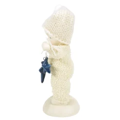 Department 56 Snowbabies Classic Collection|Snowbabies Midnight Clear Collection|Collecting Midnight Stars